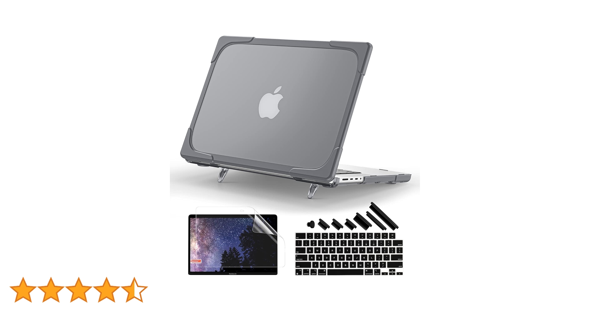 Amazon.co.jp: Batianda MacBook Pro 14インチ用ケース M4 M3 M2